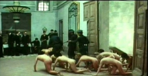 世界十大禁片 连成人都不敢看的十大禁片（图）