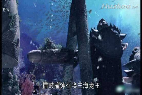 擦！笑得我一口水喷到屏幕上 搞笑图片