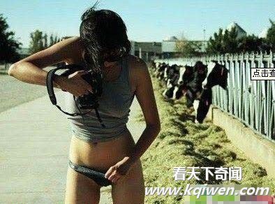 盘点让哥彻底崩溃的癫狂女人们 开放无法挡(组图)