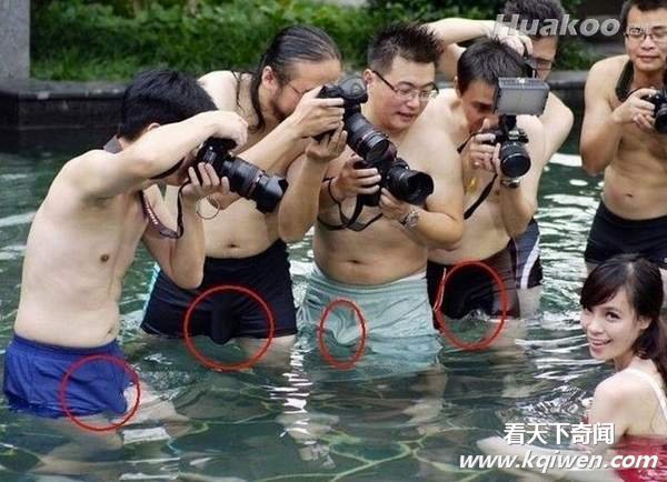搞笑图片 无敌搞笑漫画超恶搞囧图（图）
